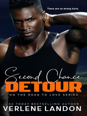 cover image of Second Chance Detour